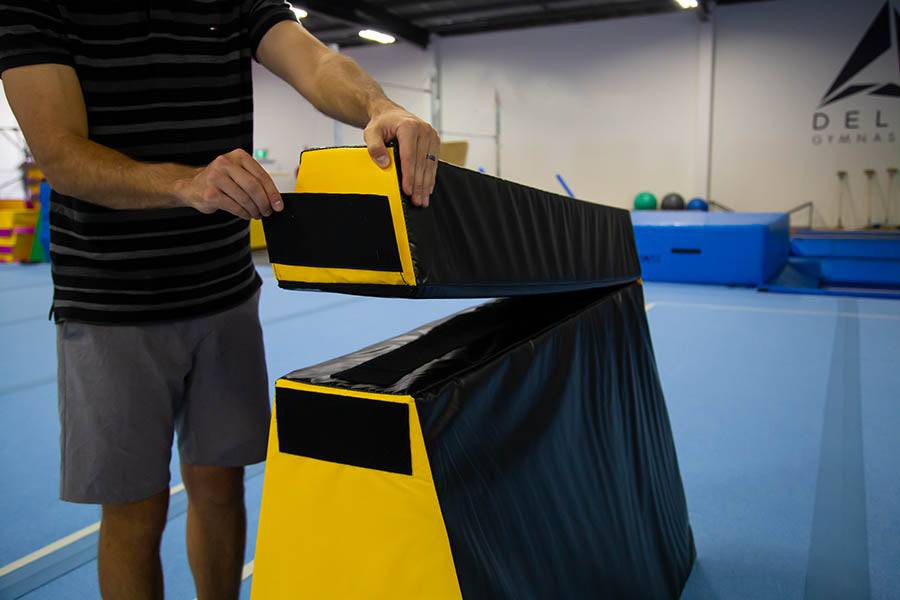 HART Mini Warrior Course - HART Sport