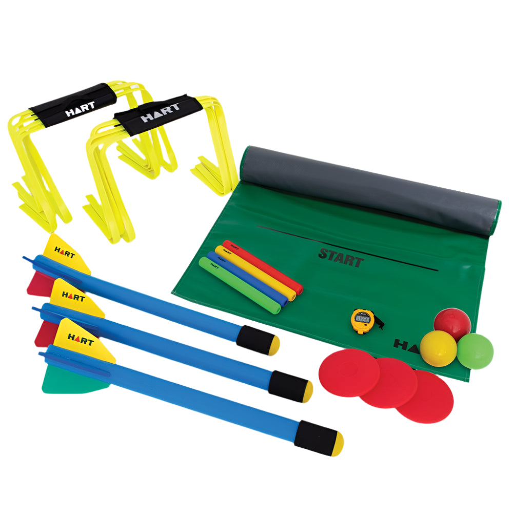 HART Modified Athletics Kit - HART Sport