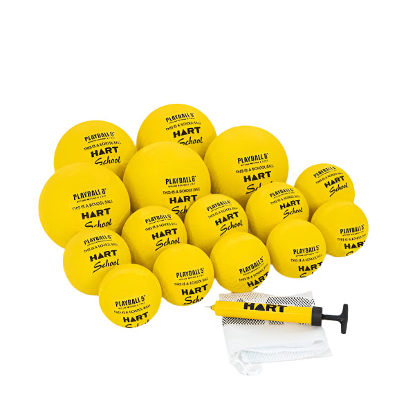 HART Playball Kit - HART Sport