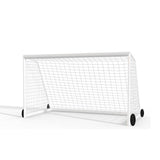 HART Portable Aluminium Soccer Goal - 3m x 2m - HART Sport