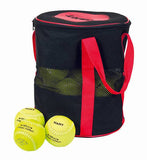 HART Softball Training Pack 12" - Yellow - HART Sport