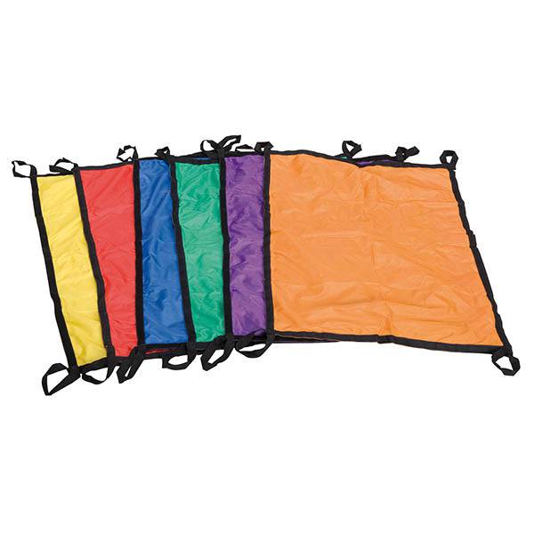 HART Team Partner Chute - HART Sport