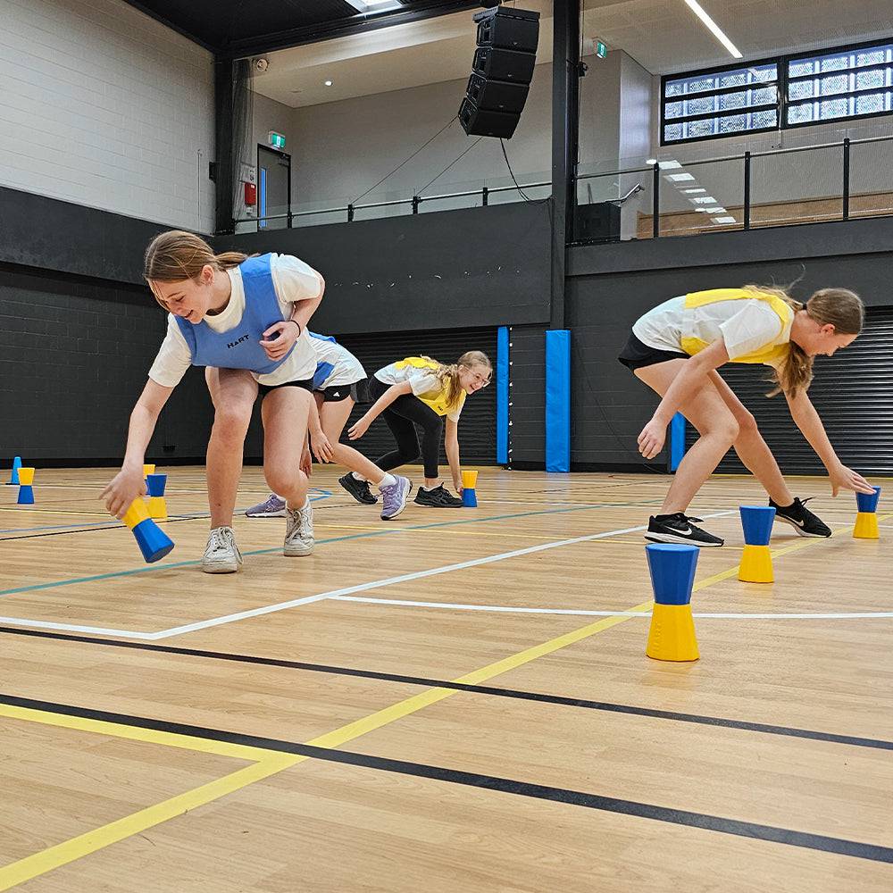 HART Turnover Tubes Set - HART Sport