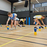 HART Turnover Tubes Set - HART Sport