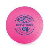 Kookaburra Vision Hockey Ball Pink - HART Sport