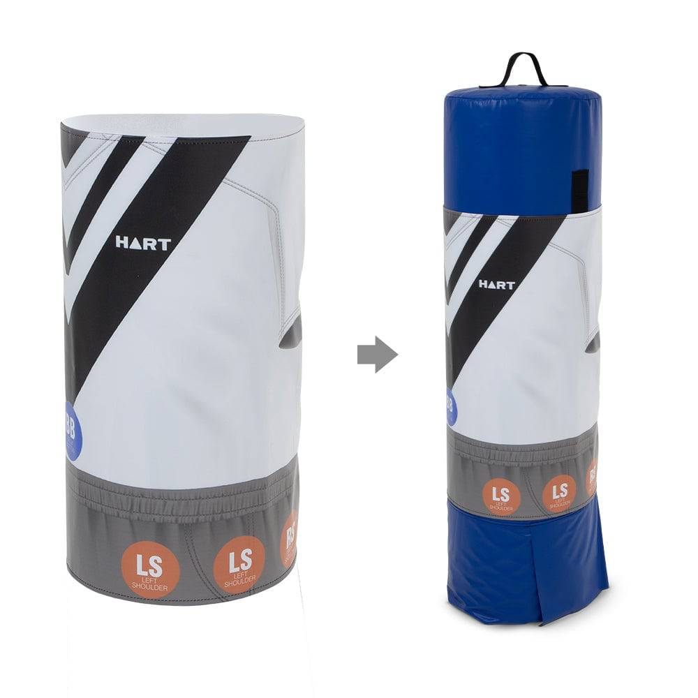 Tackle Tech Trainer - HART Sport