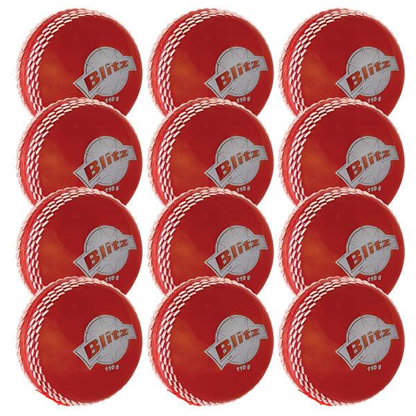 HART Blitz Junior Cricket Ball - HART Sport