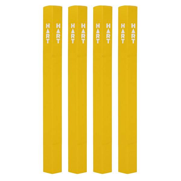 HART Corner Post Padding - HART Sport