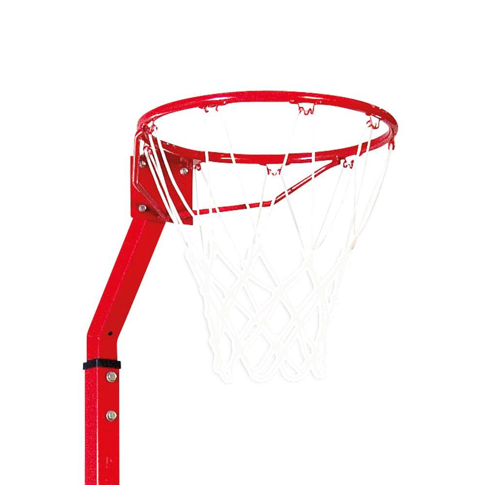 Spare Hoop Base Netball Post - HART Sport