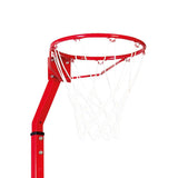 Spare Hoop Base Netball Post - HART Sport