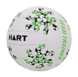 HART Team Trainer Netball - HART Sport