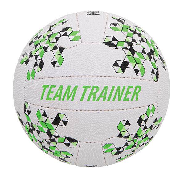 HART Team Trainer Netball - HART Sport