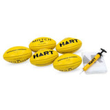 HART Match AFL Ball Packs - HART Sport