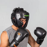 HART Boxing Headgear - HART Sport