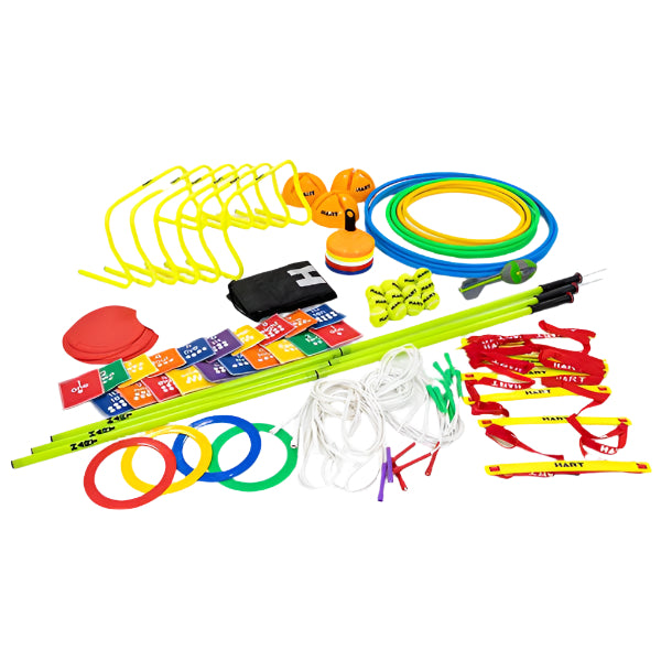 Athletics Australia Primary School Kit - HART Sport