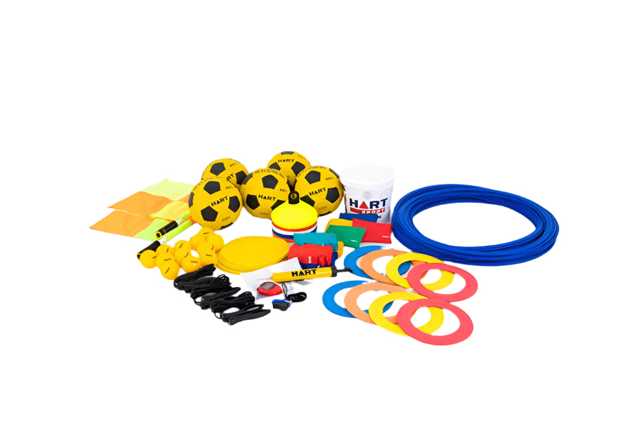 Athletics Australia Run Active Equipment Kit - HART Sport