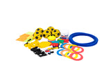 Athletics Australia Run Active Equipment Kit - HART Sport
