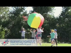 HART Floater Ball