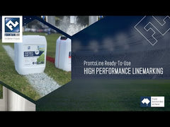 PRONTOLine Marking Paint