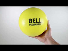 HART Foam Bell Ball