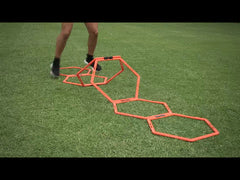 HART Hex-a-Rings