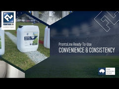 PRONTOLine Marking Paint