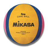 Mikasa W6009W Water Polo Ball Womens - HART Sport