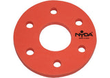 NYDA Flying Disc Foam - Red