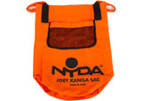 NYDA Kanga Jumping Sac Orange