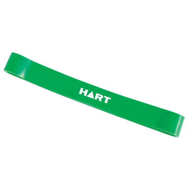 HART Sliding Discs