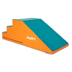 HART Folding Gym Mat