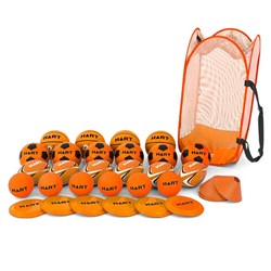 HART Colour Kit - Orange