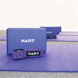 HART Yoga Strap, Yoga Mats & Accessories