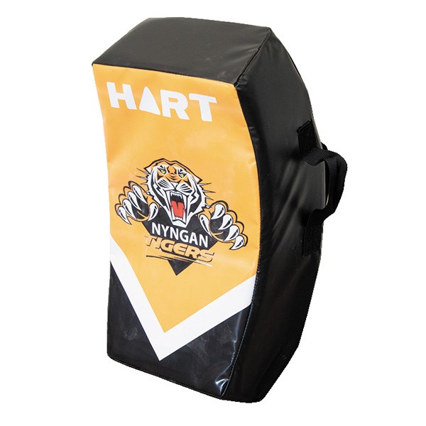 HART Club Senior Tackle Bag