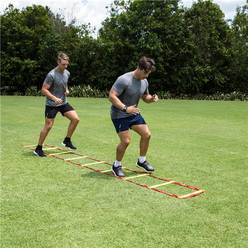 hart flat agility ladder hart sport hart sport