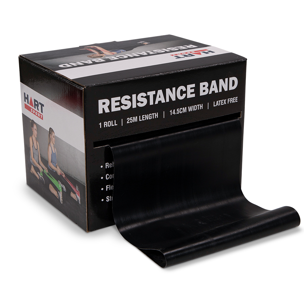 HART Resistance Bands - 1.2m