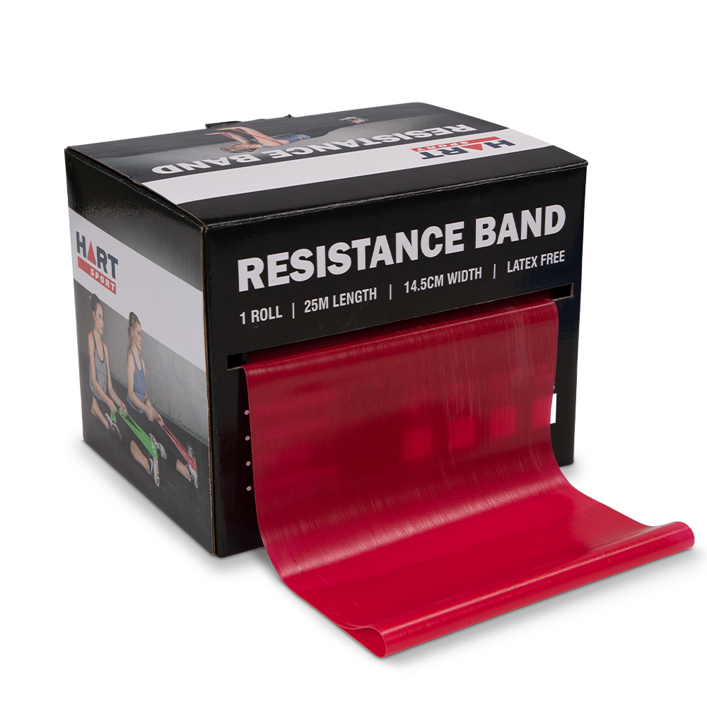 HART Resistance Bands - 1.2m