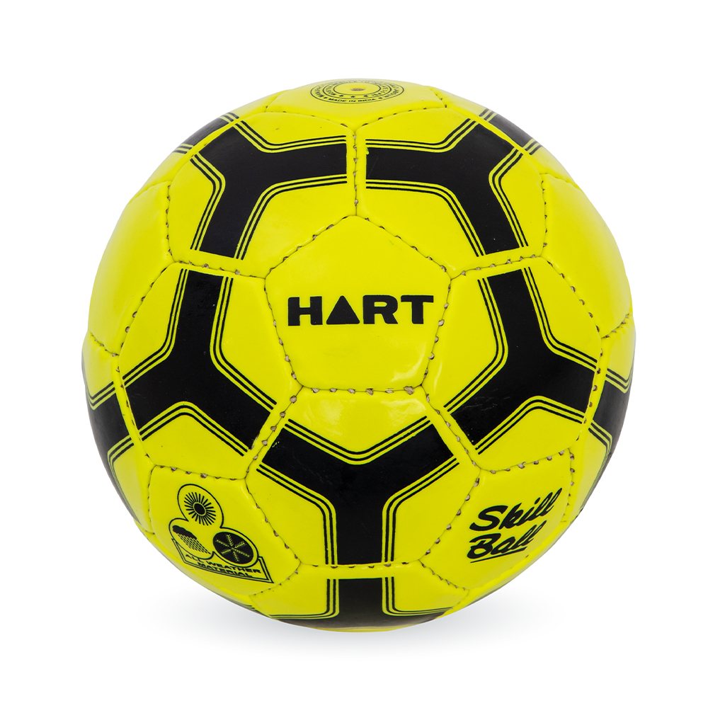 HART Skill Ball Yellow - HART Sport | HART Sport