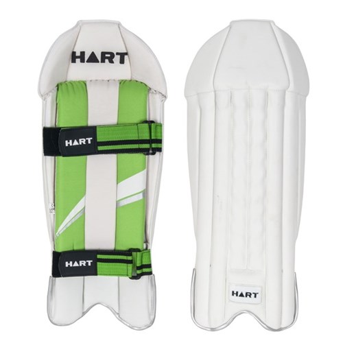 HART Wicket Keeping Pads Adult HART Sport