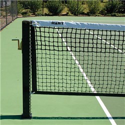 HART International Tennis Net