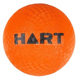 HART Colour Playground Ball 6" - Orange