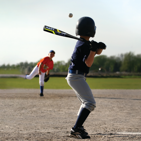 Baseball, Softball & T-Ball: The Complete Equipment Guide for All Ages