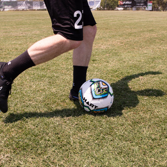 Thermo-Bonded vs Stitched Soccer Balls