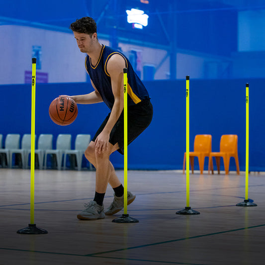 How to Make School Basketballs Last Longer: A Guide for PE Teachers and Sports Coordinators