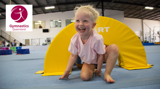 HART Sport and Gymnastics QLD Leap into a Dynamic Three-Year Partnership