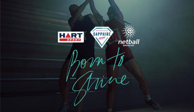 HART Sapphire Series Announcement