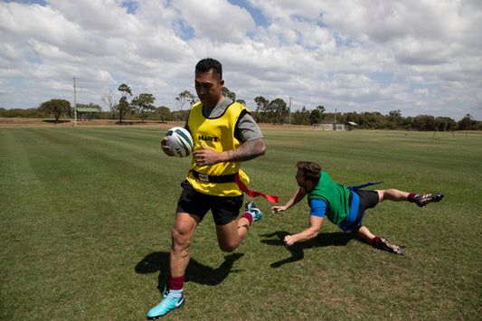 The Ultimate Q&A on Flag Football and Rippa Tag for Parents, Coaches & Players