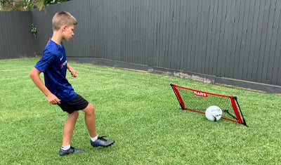 Soccer Training Drills You Can Do At Home