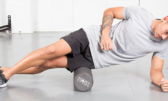 Choosing The Right Foam Roller