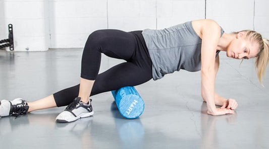 Are Foam Rollers Worth All The Hype?